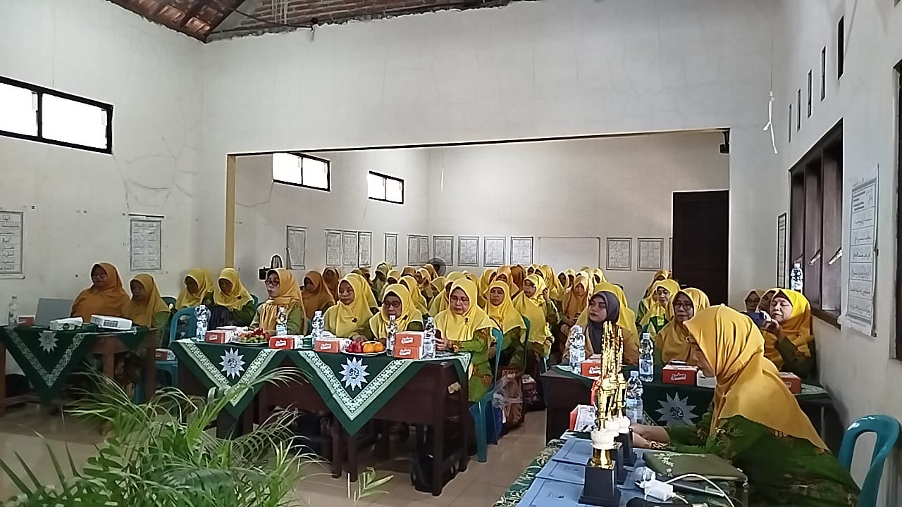 Musyawarah Cabang HMI sendawar 2025