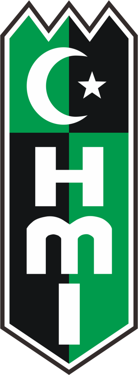 Logo HMI sendawar
